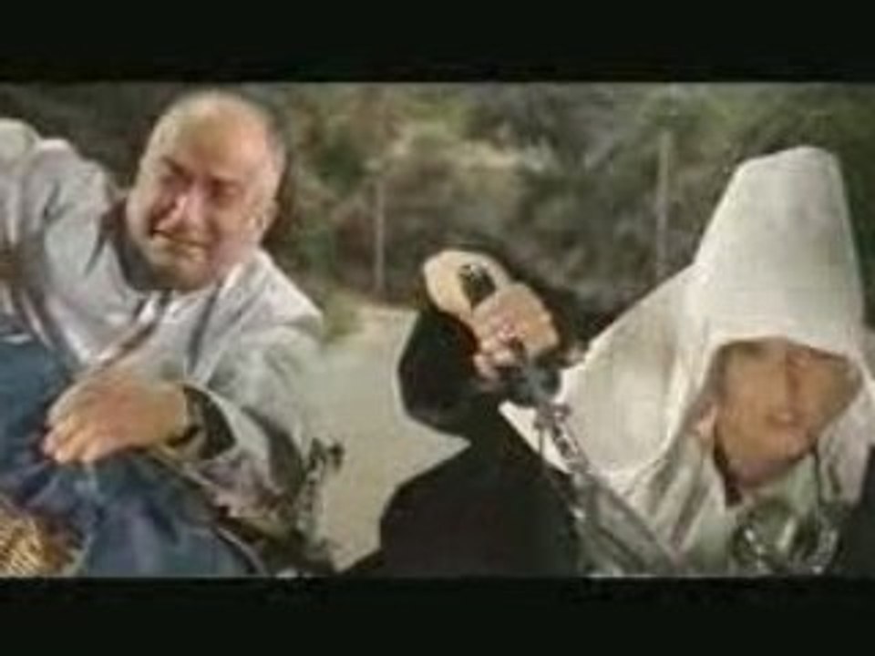 1968 - Le Gendarme se Marie -4