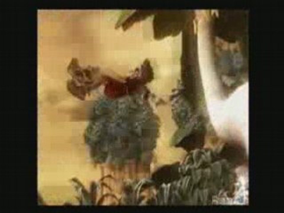 Amv Tales Of Kingdom Hearts