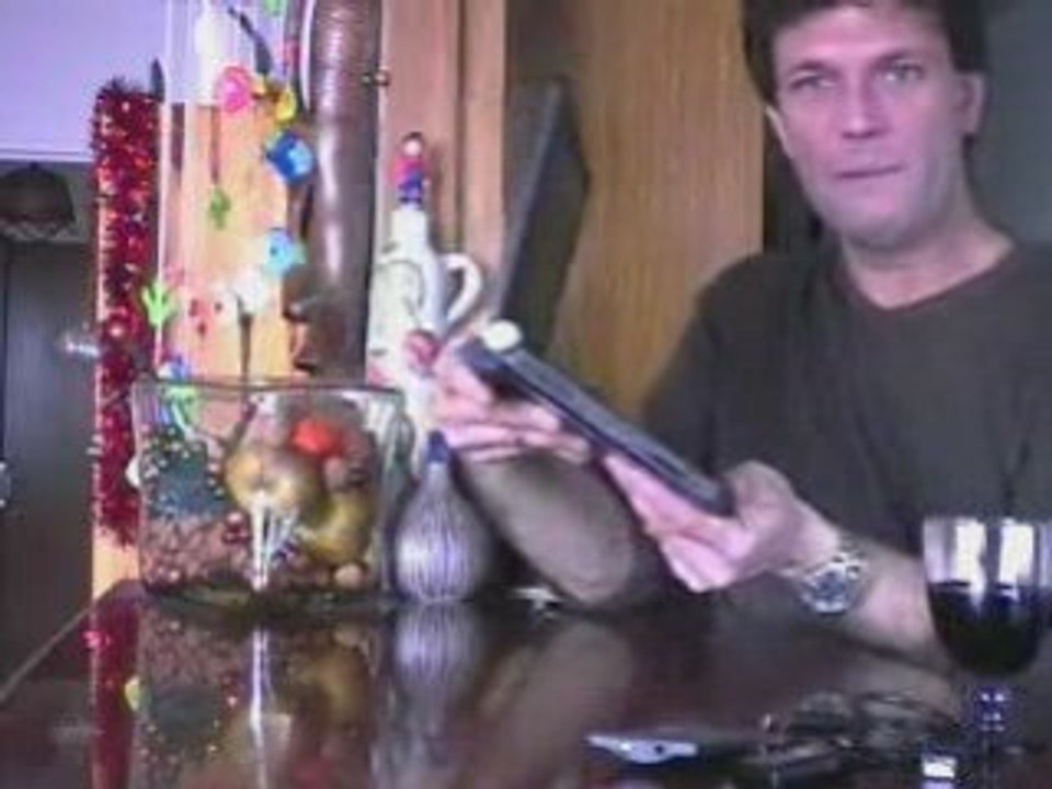 Impression LENOVO S10 + clef 3G part 2/2