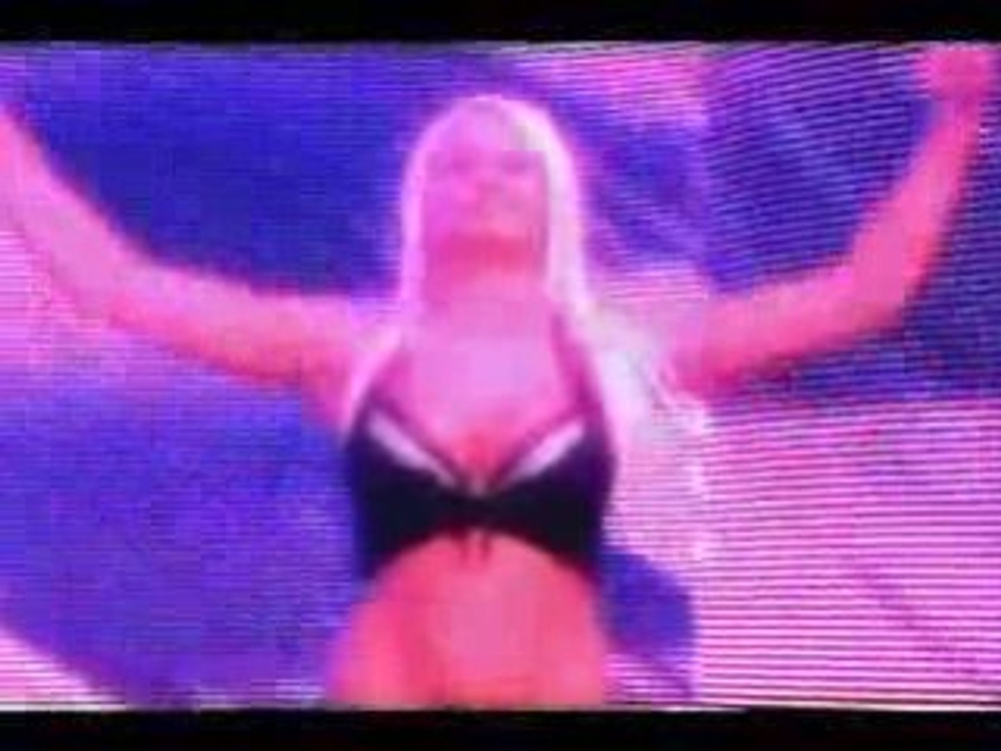 Maryse Ouellet Titantron