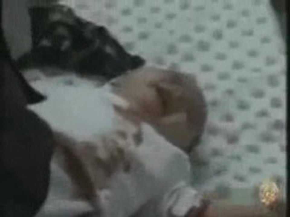 Du'a-e Ghaza - Mohammed Al7aidan