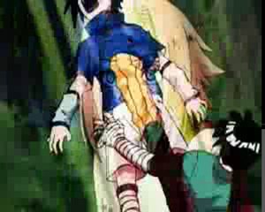 AMV NARUTO KANE Opening