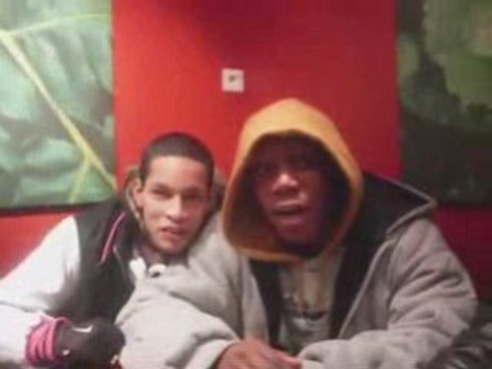 Interview exclusif des crazy kingz sur battle-dance-limoges