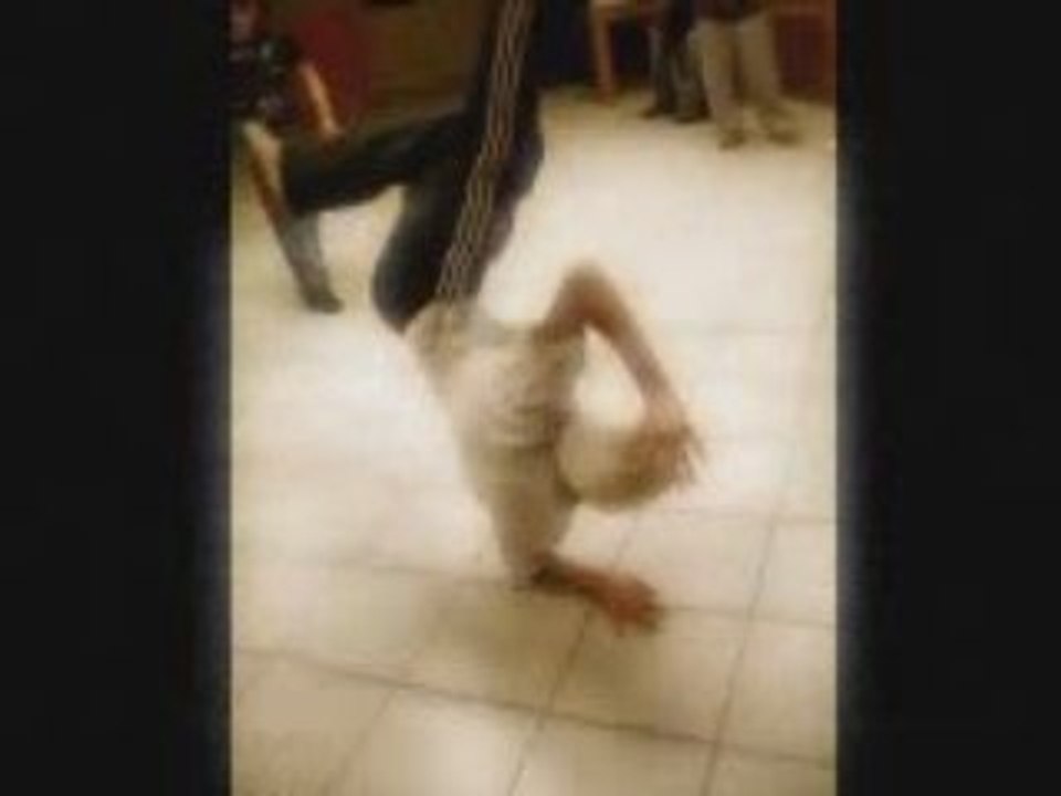 Modjo Comedie Musicale Hip hop Charleville Mezieres MOJO