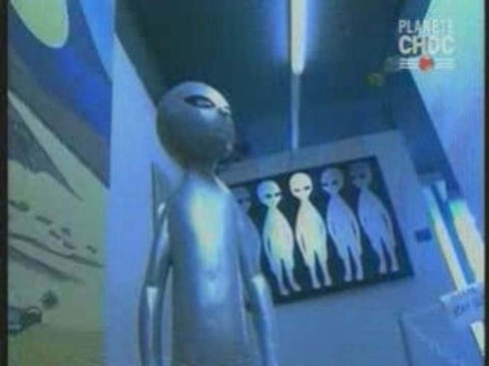 Ovni les meilleurs preuves (3 de 3)