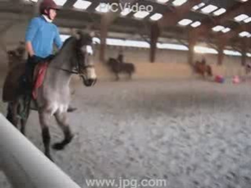 Lann Er Roch 10 janvier 09