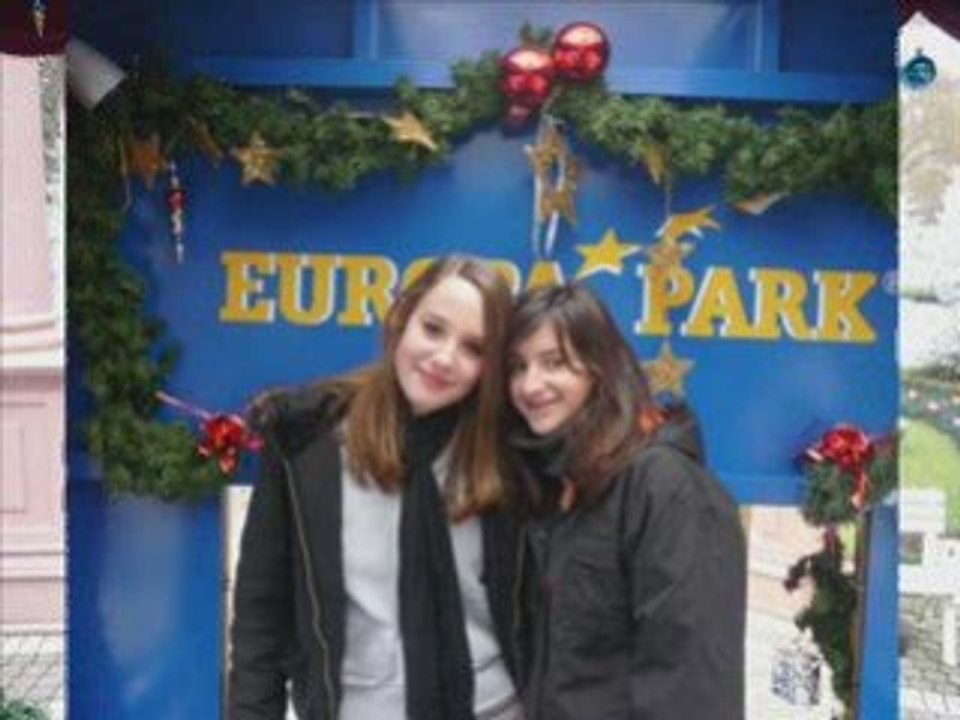 Europa park
