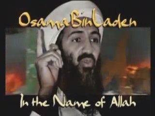 biographie de ben laden