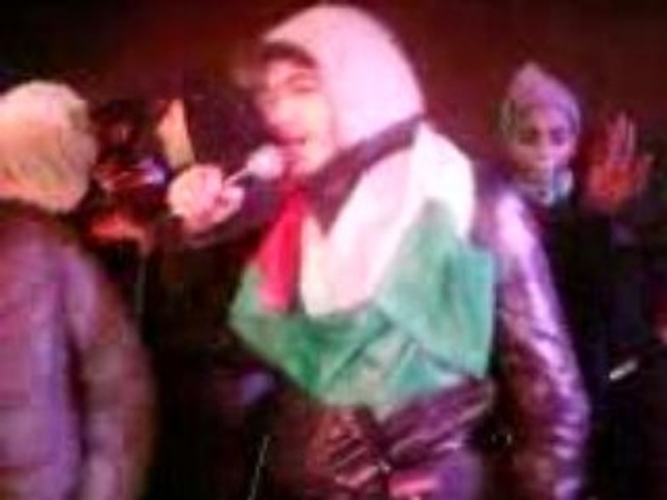 SeTiFien En Concert !!