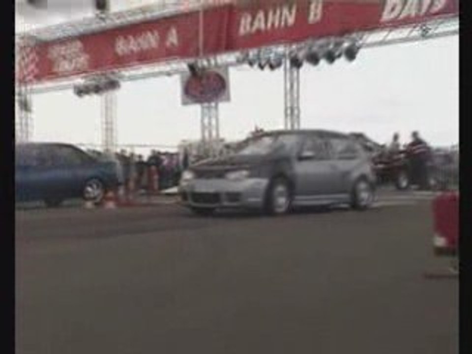 Golf IV R32 Bi Turbo Alkersleben 2008 by www.materialmord.de