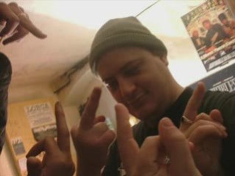 Dj Nuts Freko,Koalition & Busta Mangeur De Pierre 2009 Remix