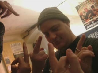 Dj Nuts Freko,Koalition & Busta Mangeur De Pierre 2009 Remix