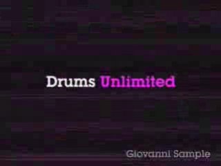 giovanni sample-Intro (scratch)