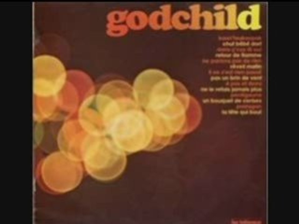 GODCHILD