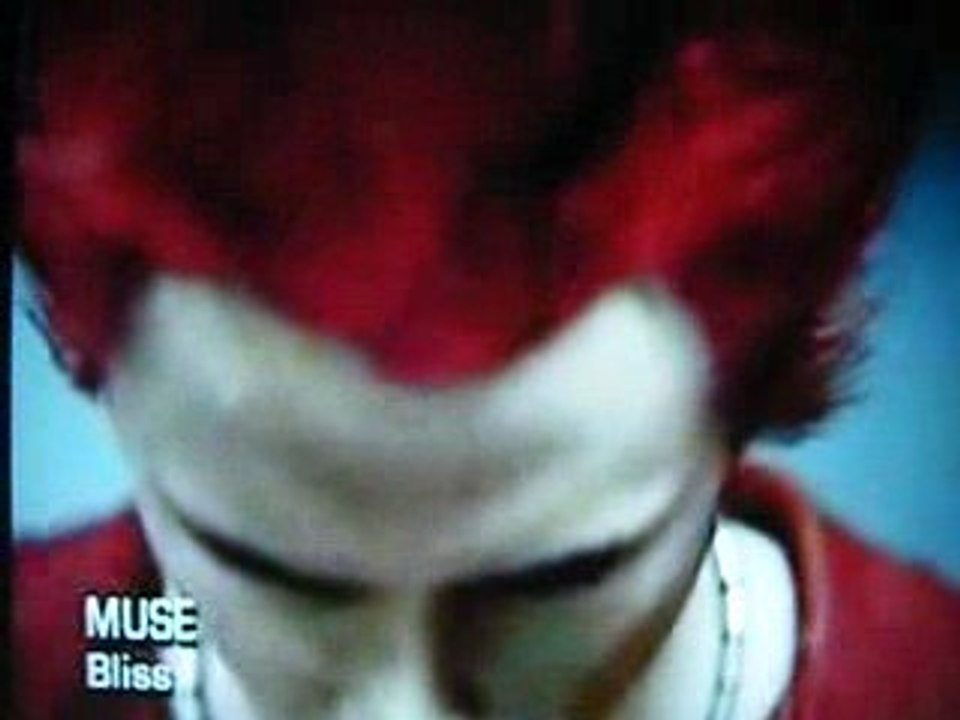 Muse Bliss