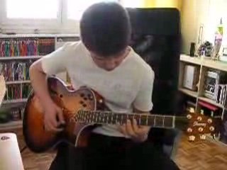 Nothing else matters