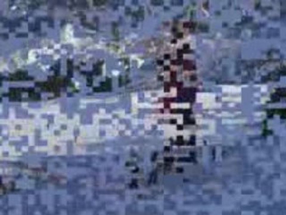 Clip villard de lans