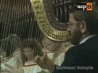 giovanni sample-Sexual product