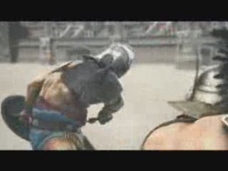 Colosseum Road To Freedom intro