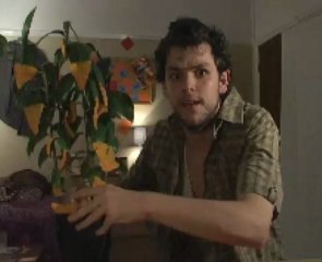 Doritos Ad - Grow Your Own