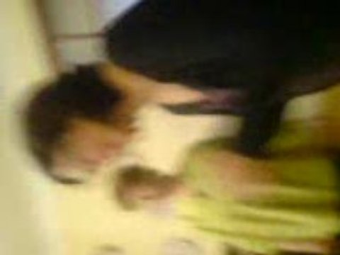 Time up party Noel 2008