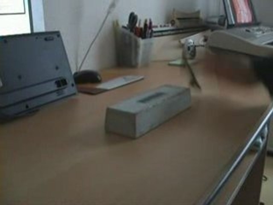 Quelques tricks 2
