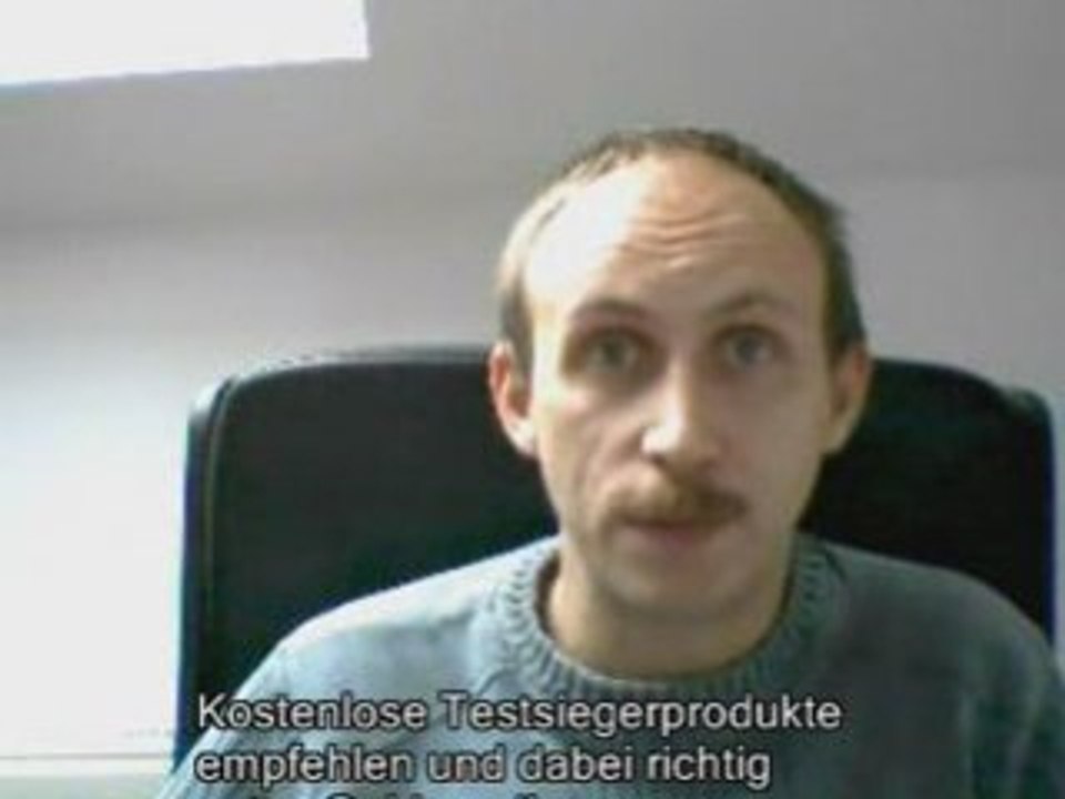 Geschäftsmodell 2009