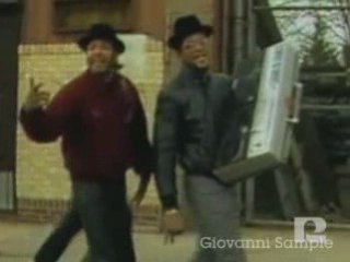 giovanni sample-Without you