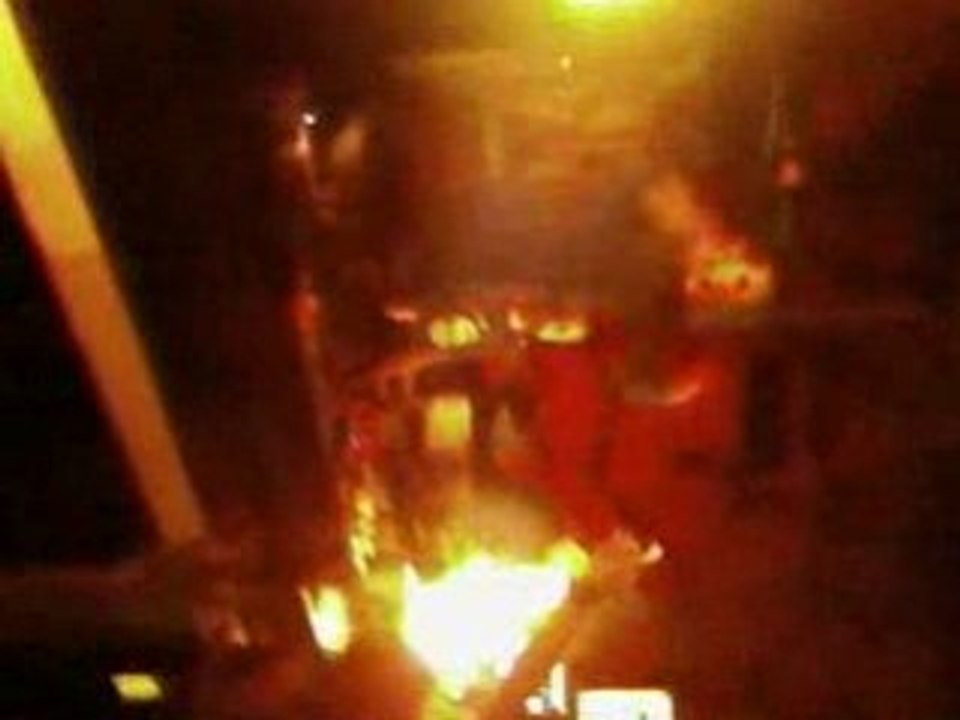 ARC EN CIEL 10/01/2009