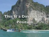 Motivated Sales Pros Wanted