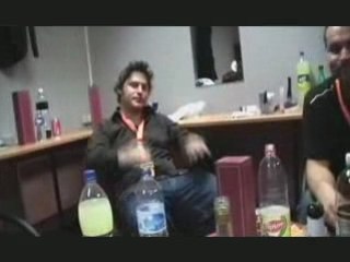 Conversando con Calle Real II