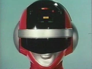 100 Toei Heroes partie 6