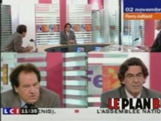 la société du spectacle