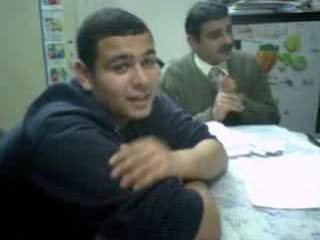 Diesel Moustafa