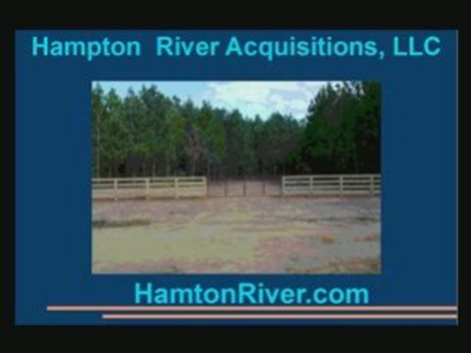 Twiggs County Hunting Land for Sale