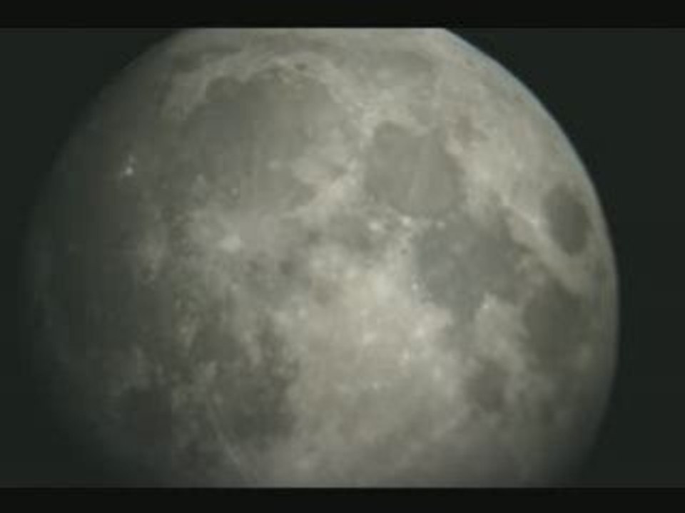 moon luna celestron c8 telescope