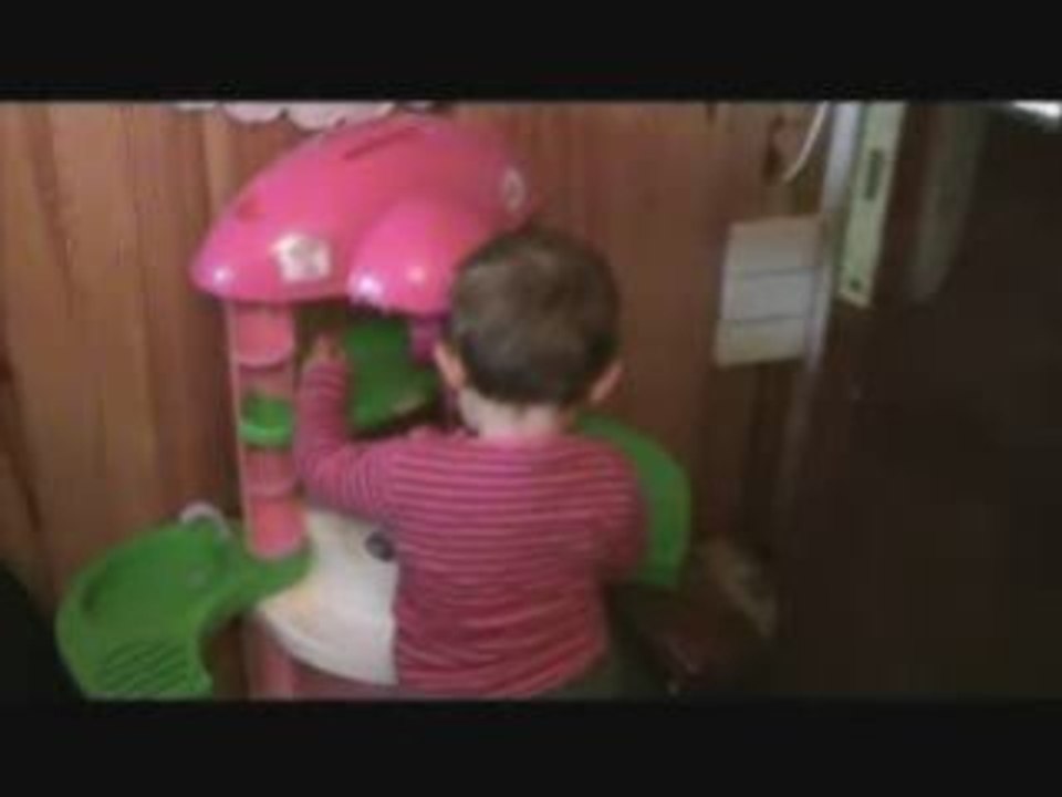 Dinette