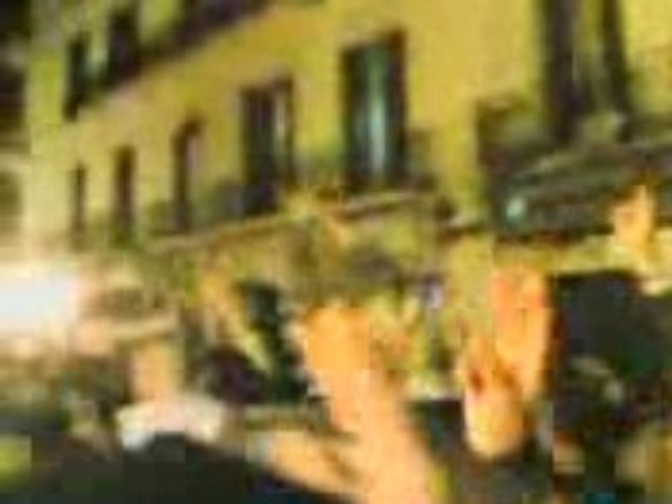 Maroc/Palestine ville de tetouan