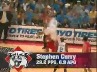 College Sports Minute for Friday, January 9, 2009