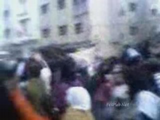 Maroc/Palestine VILLE DE FES