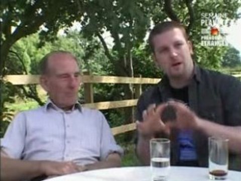 Ovni- cercles extraterrestres (3 de 7)