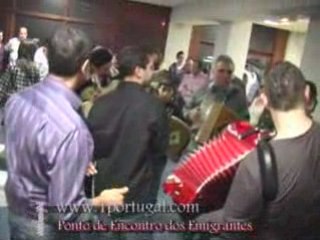 Arroz de sarrabulho - Lusitanos de ST. Cyr - 2