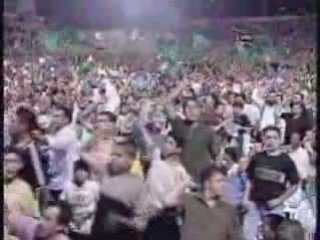 Message Ya  Aqsa Manta Waheed Israel assassin d'enfants