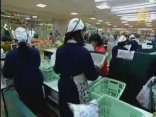 Спад мировой экономики потряс мир