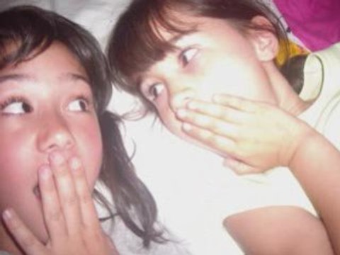 Ma soeur chériie et moii ( vidéo )