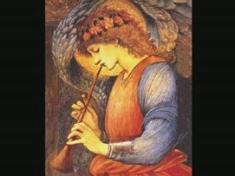 MOTHER AND DAUGHTER (FLUTE) (Rita Célia Dini)