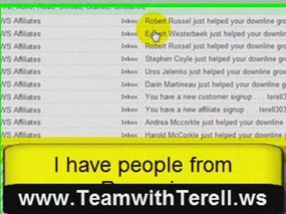 How To Make Money Online - Work From Home - Home Business