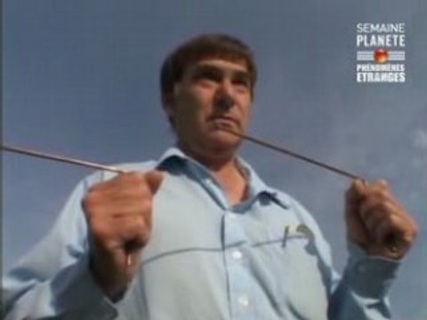 Ovni- cercles extraterrestres (4 de 7)