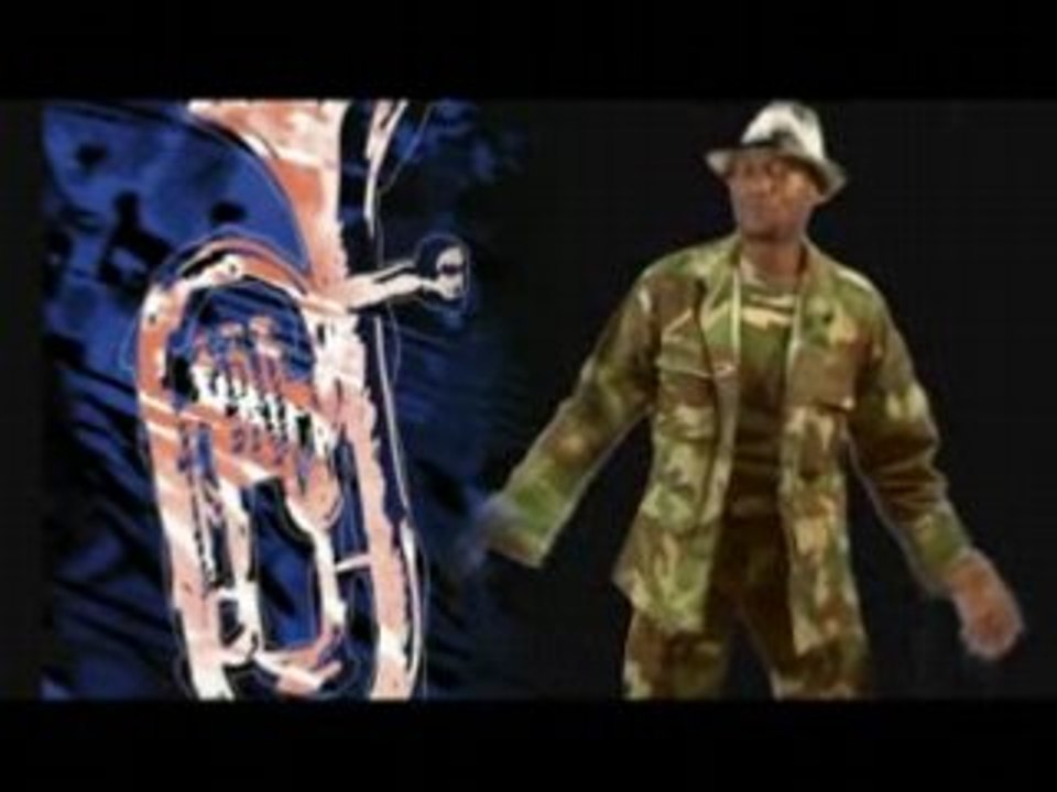 Oui,Oua ( Reggae gasy )