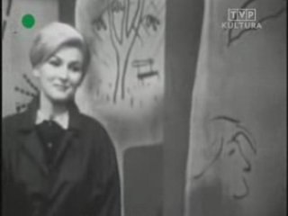 Irena Santor - Pierwszy deszcz